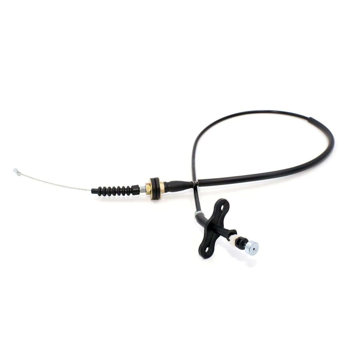 Throttle Cable for Nissan Frontier Navara D22 NP300 Terrano (2001–2023)