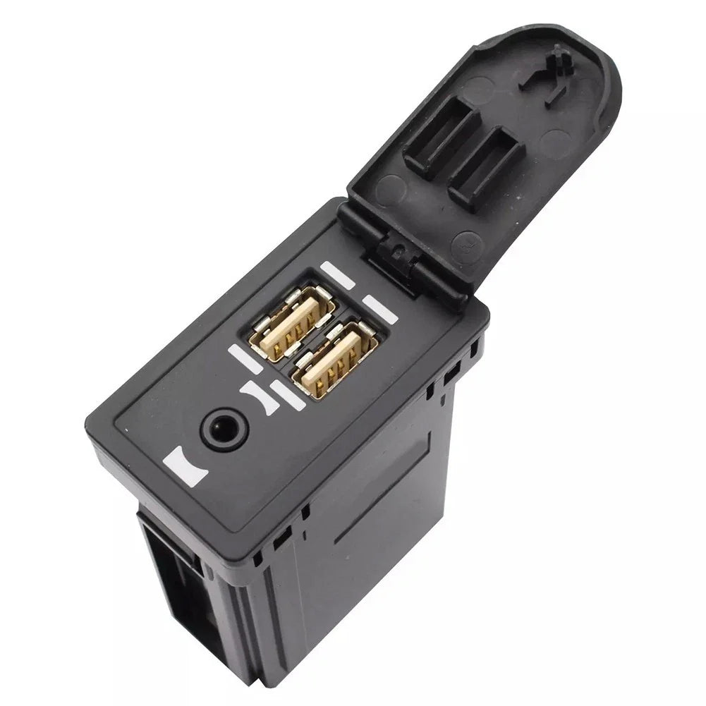 AUX Adapter Socket for Toyota & Lexus (2014–2018)