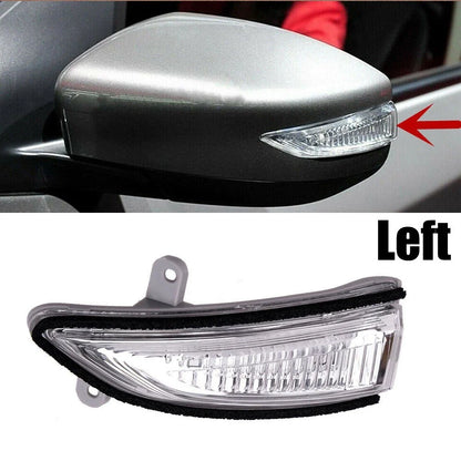 Left LED Side Mirror Turn Signal for Nissan Teana