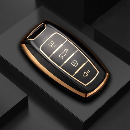 1PC Practical Car Key Cover Case for Great Wall Hover H1