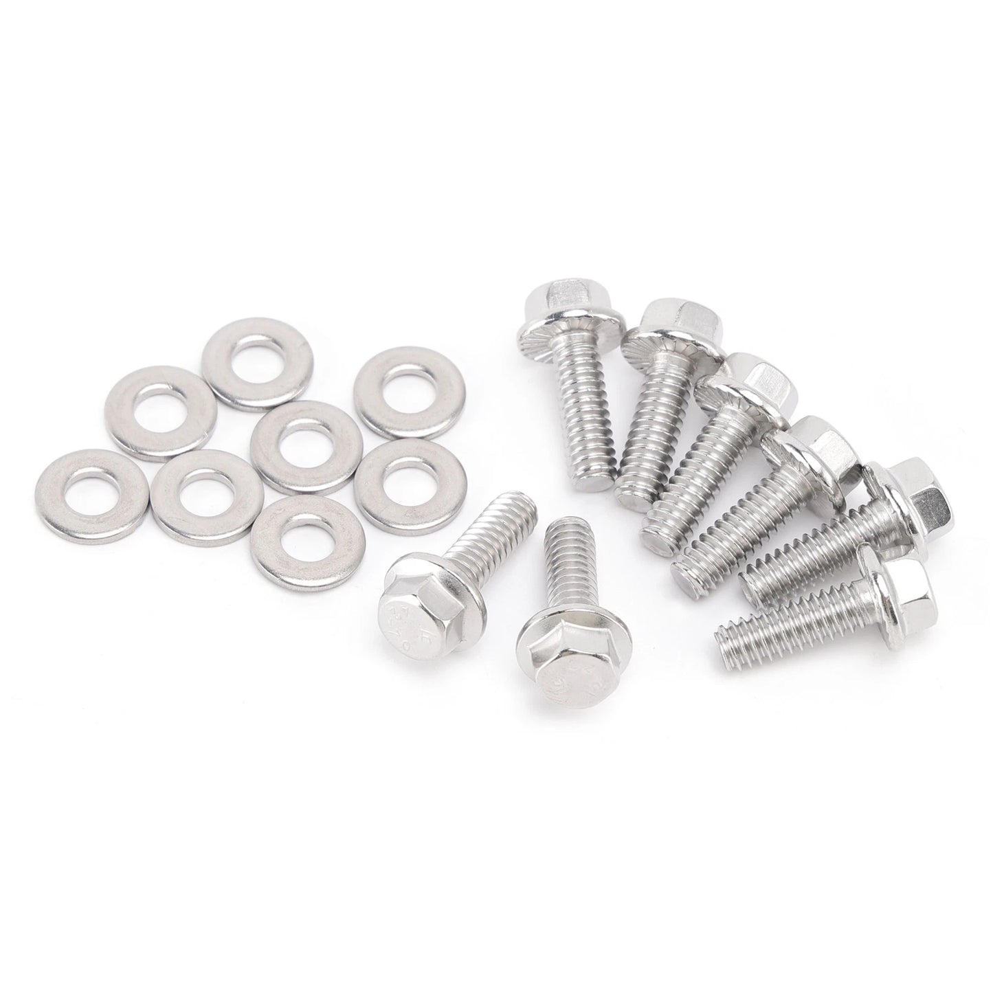 Fuel Injector Nozzle EAT287 for Kawasaki ZX10R (2004–2005)
