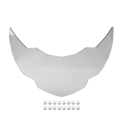 Headlight Front Protector Cover for BMW K1600GT K1600GTL K1600B (10-20)