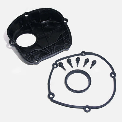 Engine Timing Chain Set for Audi Volkswagen 1.8 2.0 TSI BZB BYT (2006–2018)