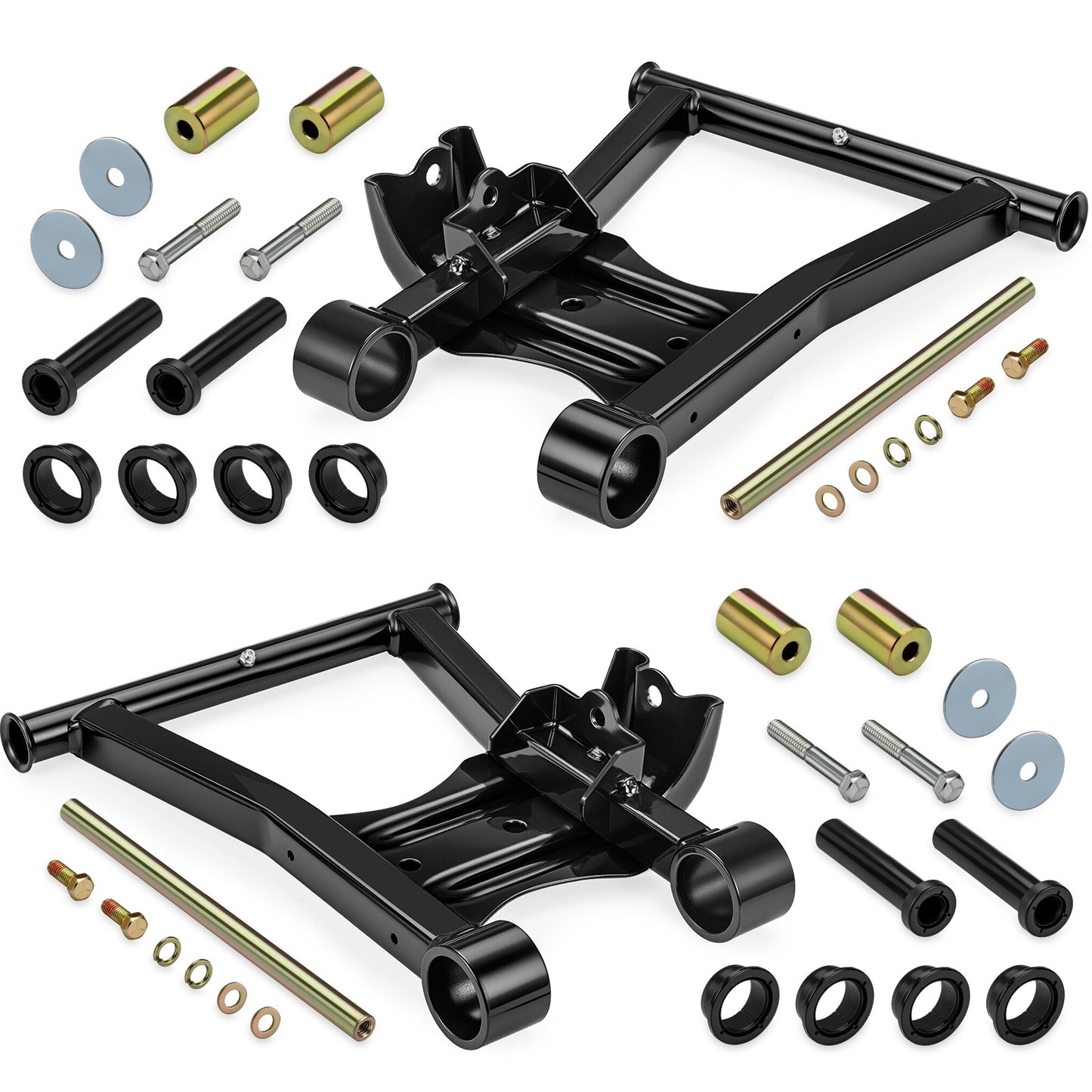 A-Arm Kit for Polaris Sportsman 800 700 600 500 450 400 (2002–2014)