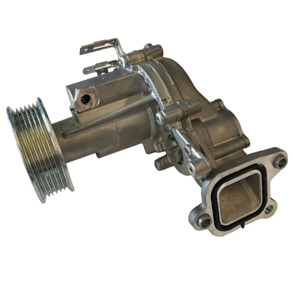 Engine Water Pump for Jeep Wrangler (2018-2022) 2.0L L4