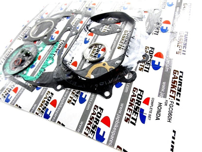 Complete Engine Gasket Set for Honda XL75 (1977-1979)