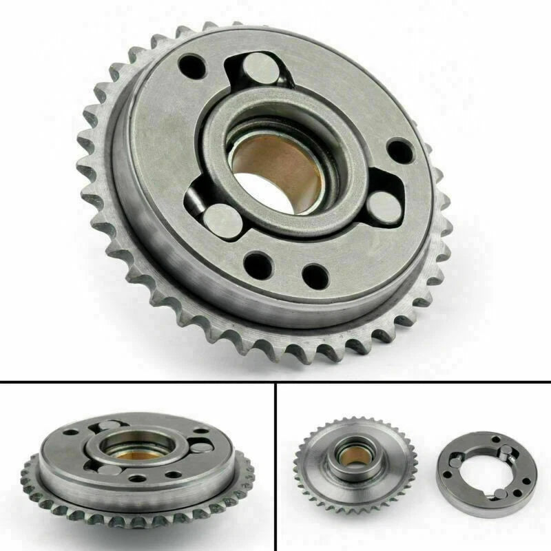 One Way Starter Clutch Sprocket Assy for Honda CB250 Nighthawk 250 (1998–2008)