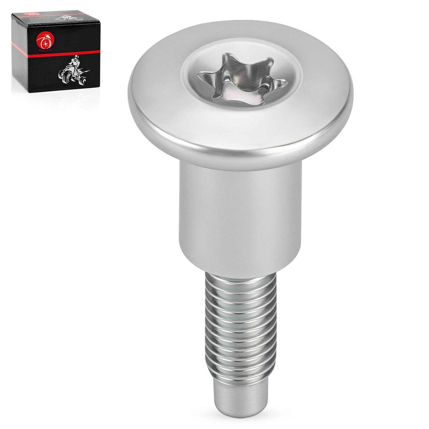 Engine Valve Cover Bolt for Polaris RZR Sportsman Ranger General (2015–2023)