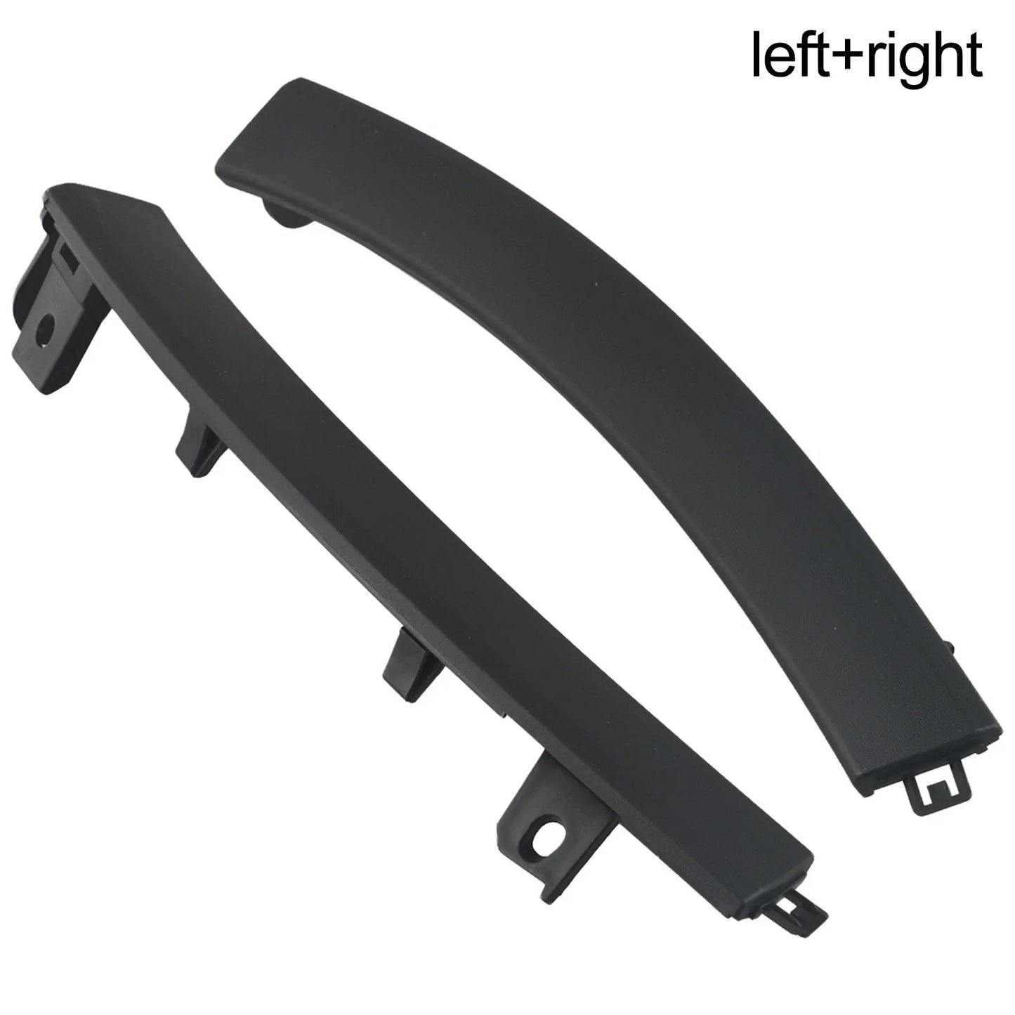 Bumper Wheel Fender Molding Trim for Honda CR-V (2007–2011)