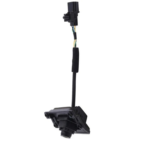 Reversing Camera Rear View for KIA SONET (2020-2024)