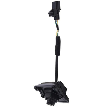 Reversing Camera Rear View for KIA SONET (2020-2024)