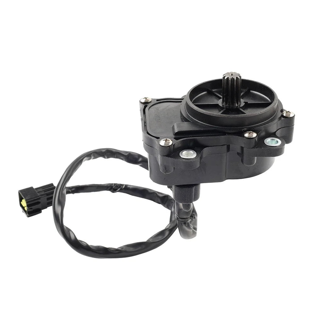 Front Differential Servo Motor Gear Actuator for CFMOTO CF450 (2015-2023)