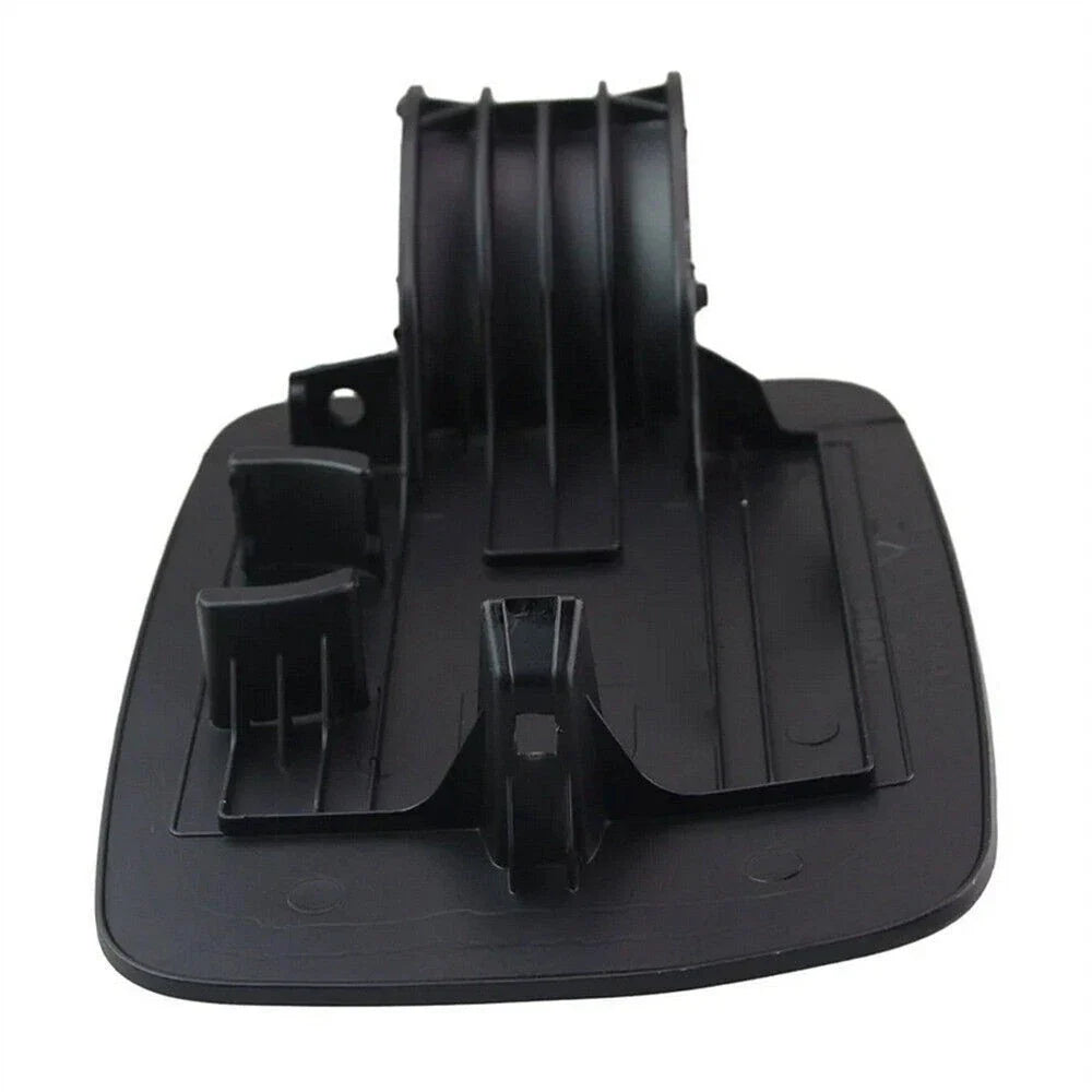 Fuel Tank Filler Gas Door Cover for 2011-2014 Hyundai Sonata (2011-2014)