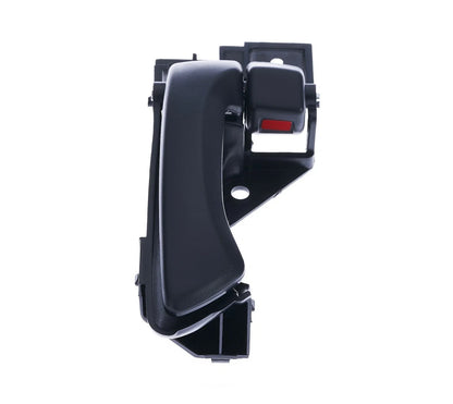 Textured Black Front Left Inner Door Handle for Isuzu N-Series (2009–2023)