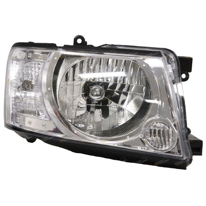 RH Genuine Headlight for Nissan Patrol GU3 Y61 Wagon Right Driver RHS