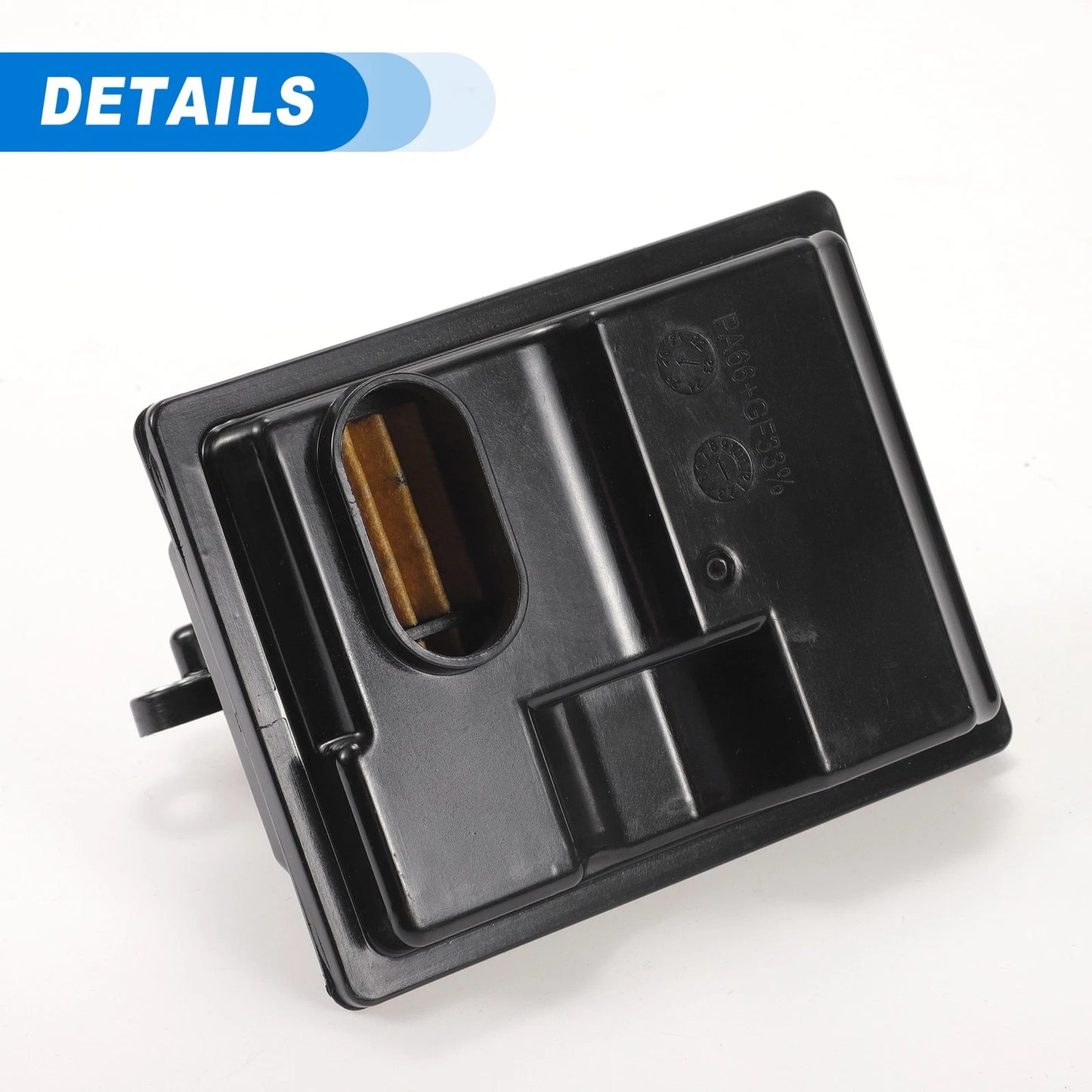 Transmission Fluid Filter Oil Pan for Peugeot 3008 (No. 24276543)