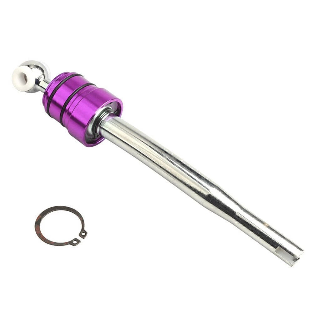 Quick Shift Short Throw Shifter for BMW E30 E36 E39 E46 M3 (1982–2006)