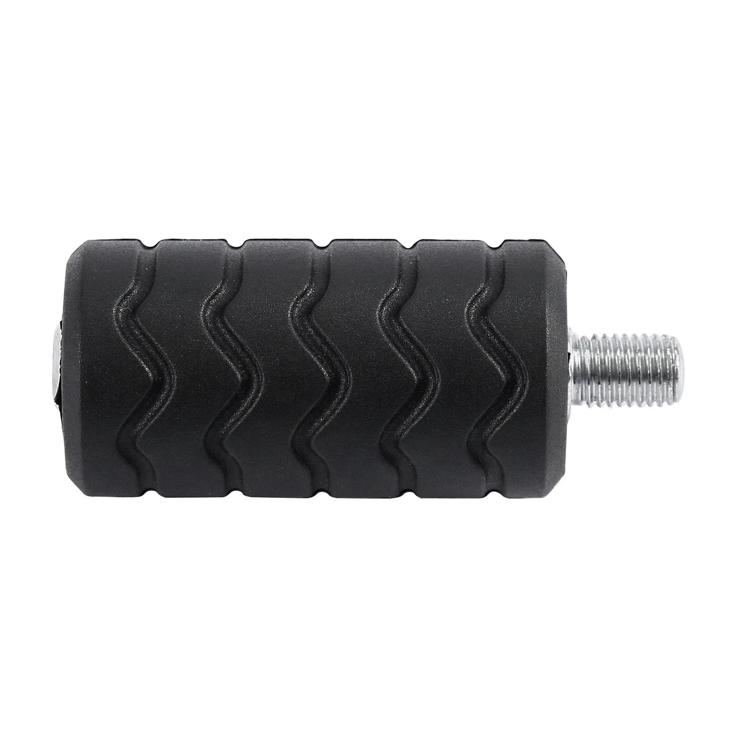 Black Shifter Pegs for Harley Road King, Glide, Softail, Sportster 883-1200