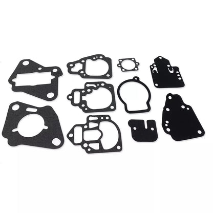Carburetor Rebuild Kit for Mercury Mariner 15-25 Hp (2005–2010)