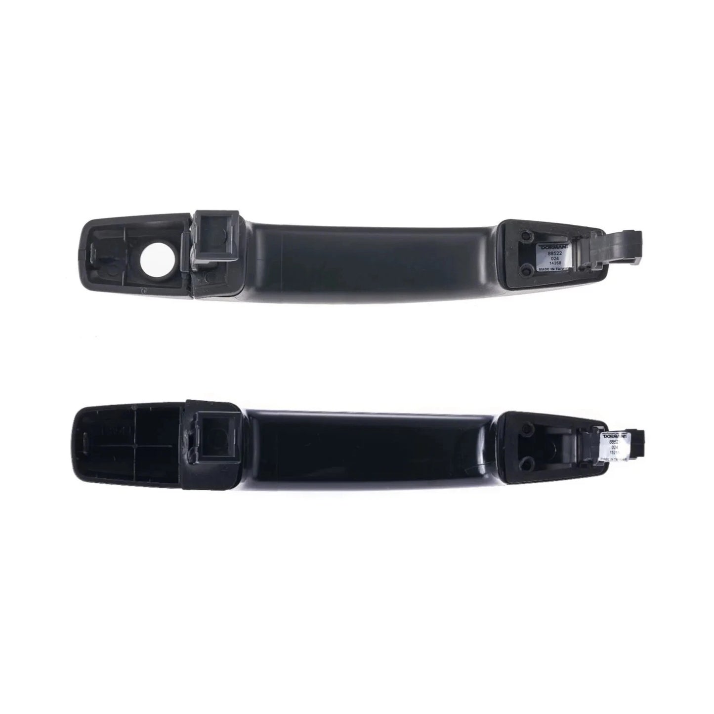 2pc Front Outer Door Handle for Holden Captiva CG5 2006–2018