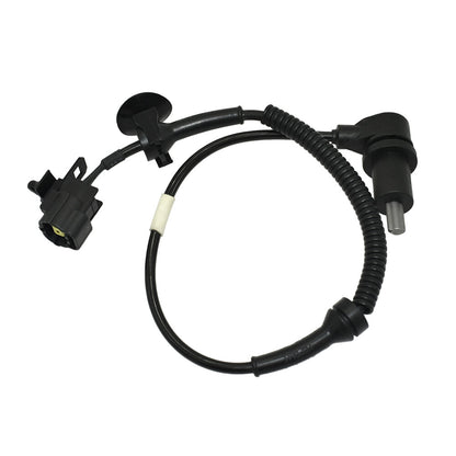 Rear Left ABS Wheel Speed Sensor for Pontiac Wave, Chevy Aveo5 (2004–2011)