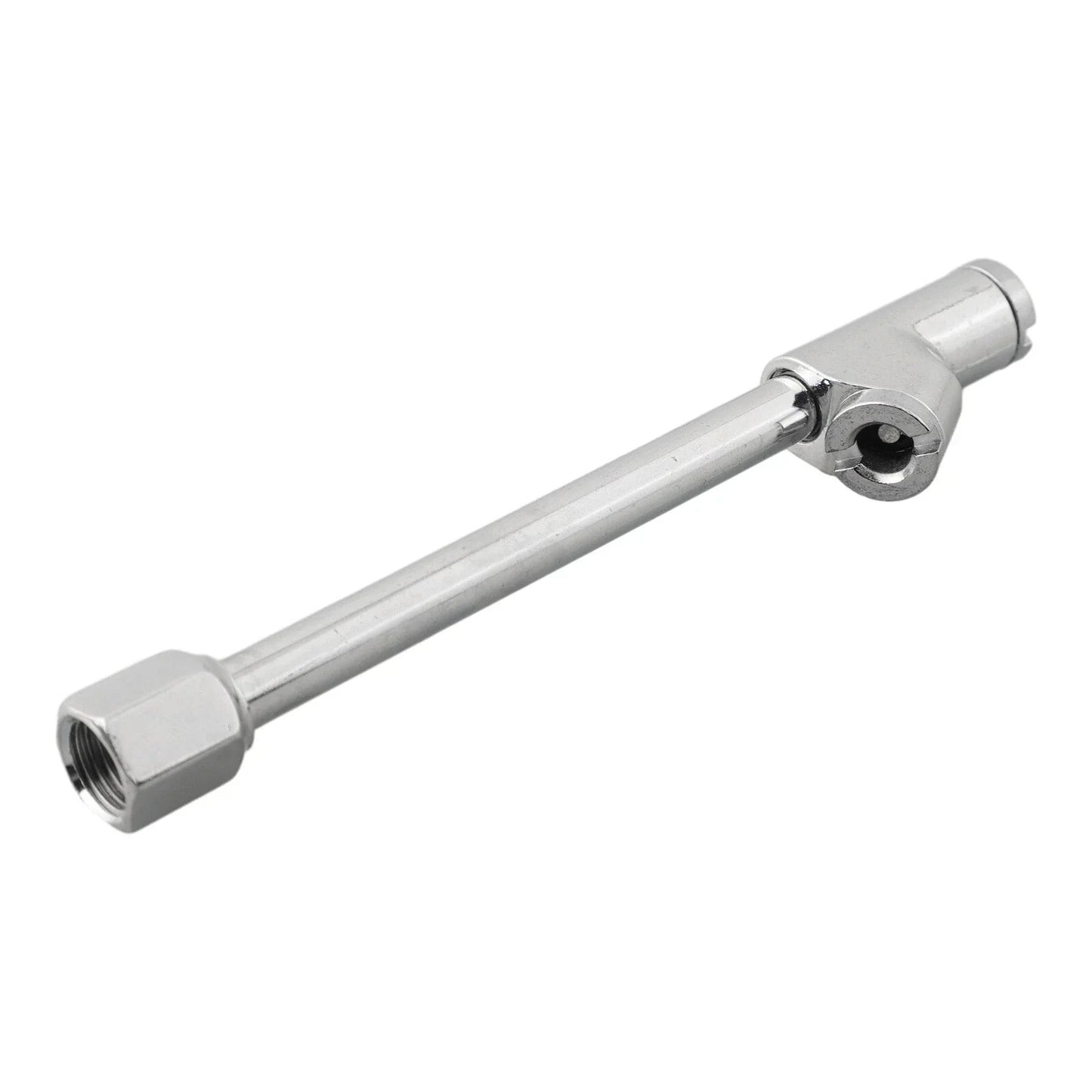Tire Filler / Dual Head Inflator for RVs and Cars