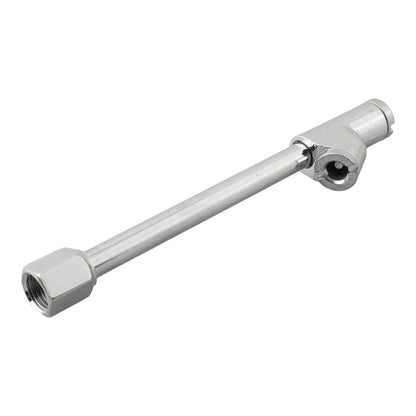 Tire Filler / Dual Head Inflator for RVs and Cars