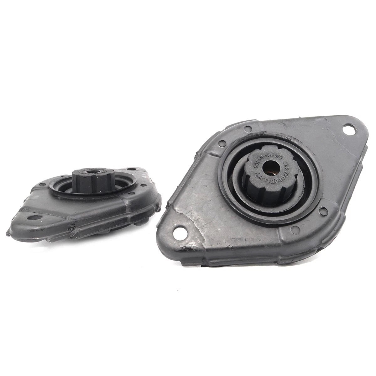 Rear Shock Absorber Strut Mount for Nissan Almera Pulsar N16 (2000–2008)