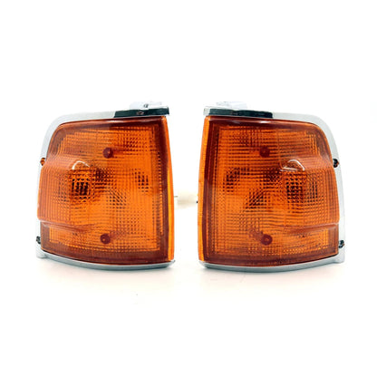 Corner Light Lamp Set for Isuzu Faster TFR (1988–1990)