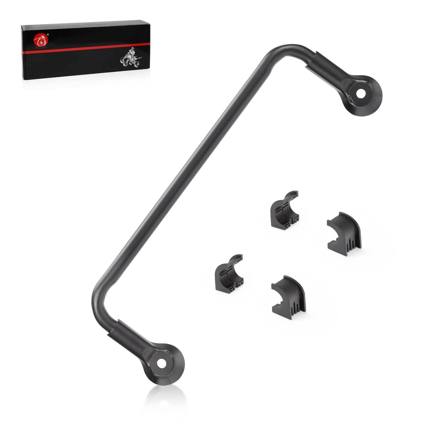 Rear Suspension Stabilizer Sway Bar for Polaris RZR 800 (2008–2014)