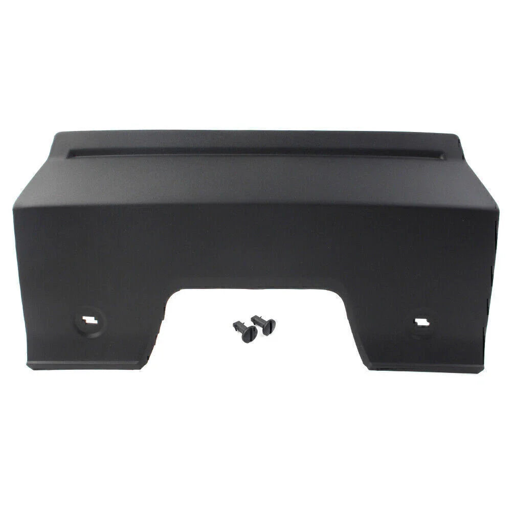 Rear Bumper Cover Trim for Land Rover Range Rover Sport (2010-2013)
