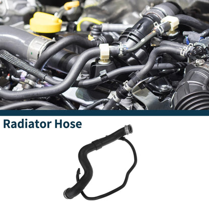 Radiator Hose for Mercedes-Benz S-Klasse V221 (2005–2013) No. 2215015482