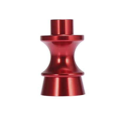 Gear Shift Knob Reverse Lock Out Lifter Red for Subaru BRZ, Toyota GT86 (2013–2021)