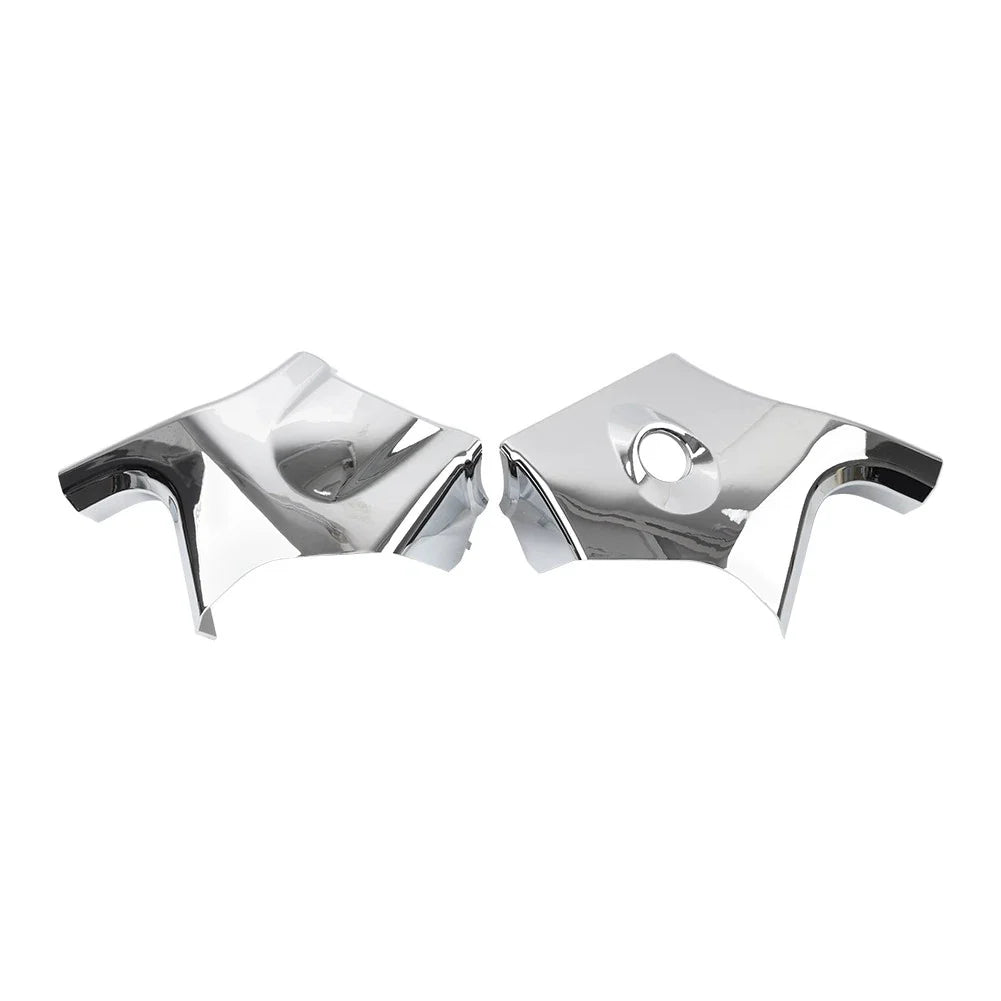 Chrome Neck Cover for Suzuki C50 C50T Boulevard Volusia 800 (2001-2024)