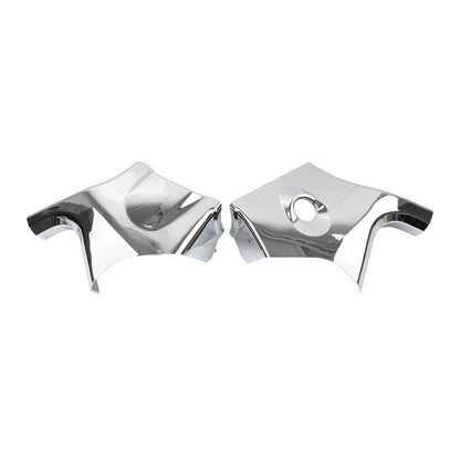 Chrome Neck Cover for Suzuki C50 C50T Boulevard Volusia 800 (2001-2024)