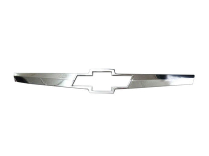 Chrome Rear Tailgate Trim for Chevrolet Colorado (2012-2016)