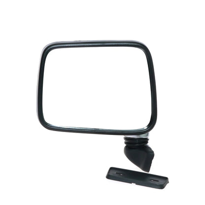 Chrome Side Door Mirror LH for Isuzu Faster-Z Pickup (KB, KB250, KB280, KB42)
