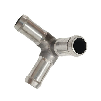 Heater Hose Connector for Chevrolet Venture Tahoe Uplander Buick GL8 (2000-2008)