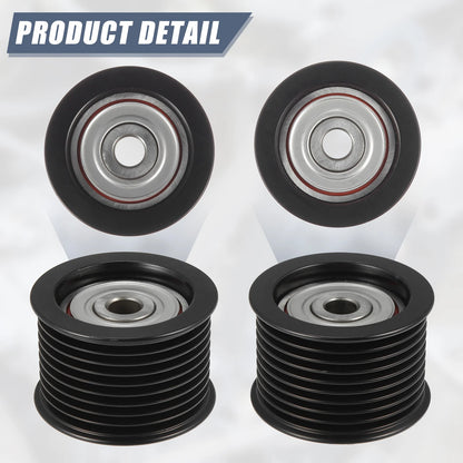Drive Belt Idler Pulley for Toyota Lexus (1660351010)