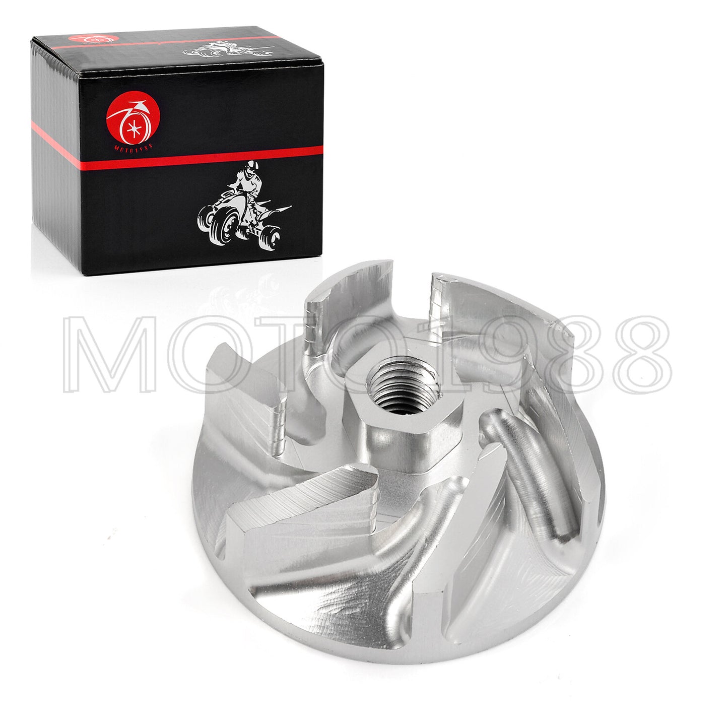 Water Pump Impeller for Honda CR125R (1985–2004)