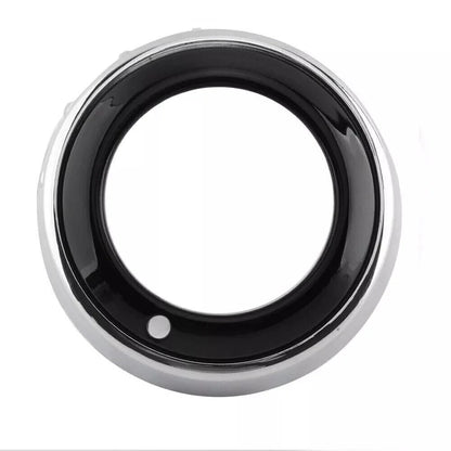 Fog Light Cover Bezel  Left & Right for Mitsubishi Outlander (2010-2012)