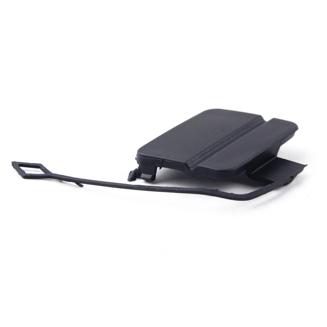 Rear Bumper Tow Hook Cap for BMW E90 E91 318i 320i 328i (2006-2008)