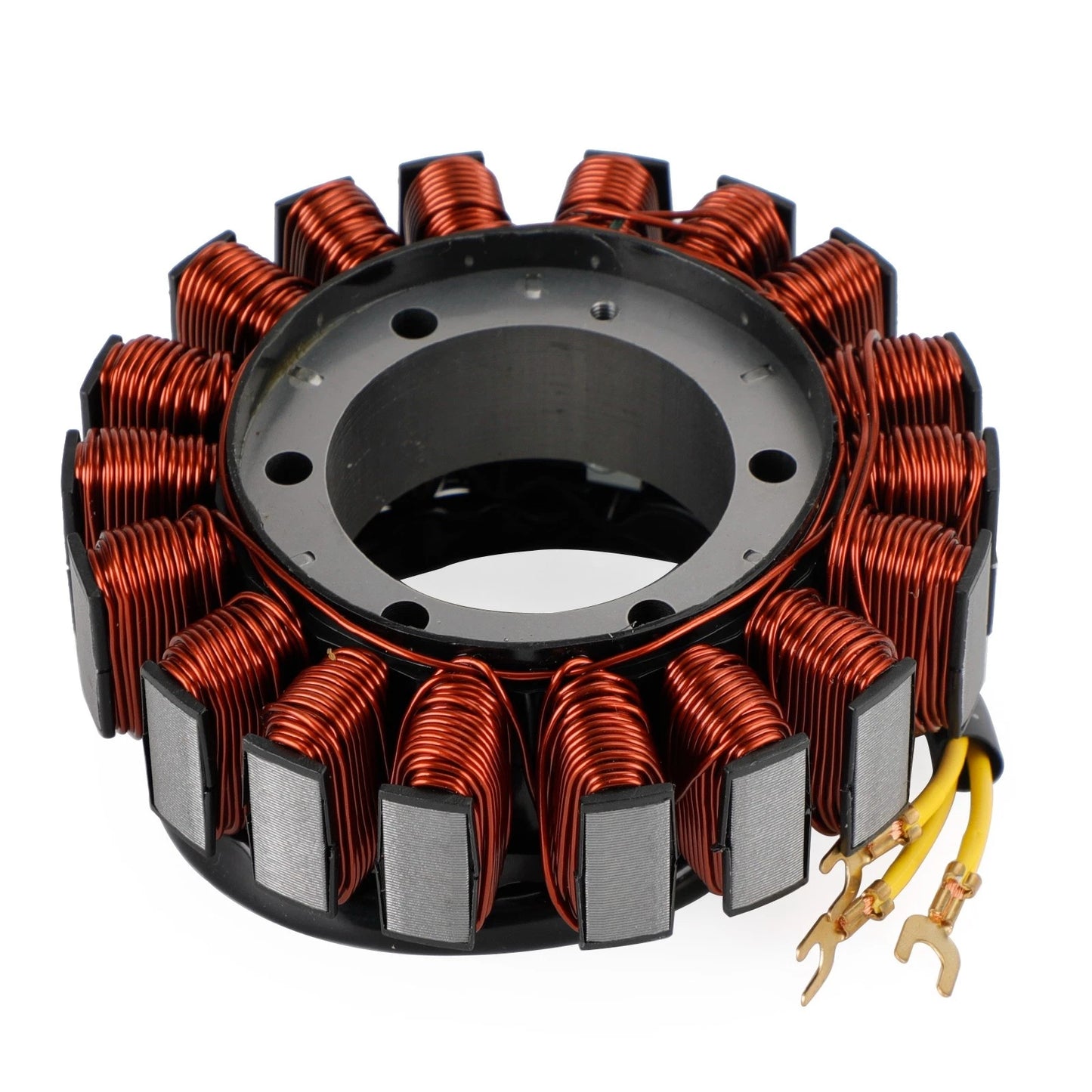 Alternator Stator for Suzuki TU250 (2009–2019) K9-L9 32101-26G10 A10