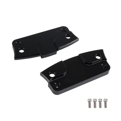 Engine Oil Cooler Filter Housing for BMW F20 F21 F30 (2012–2019) 11417600468