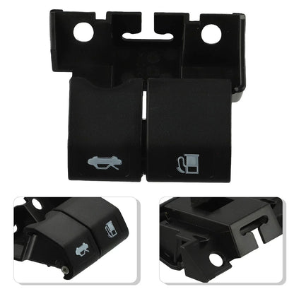 Plastic Hood Release Handle for Nissan Versa