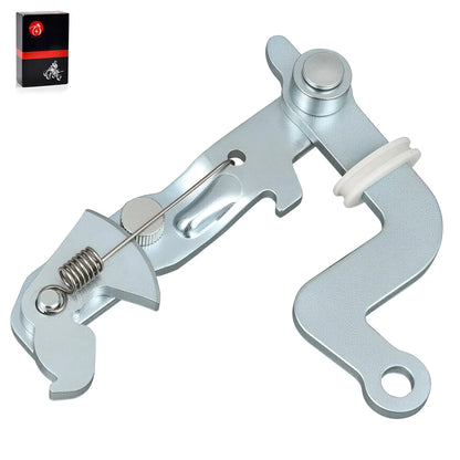 Left Brake Lever Bracket for Kawasaki Mule