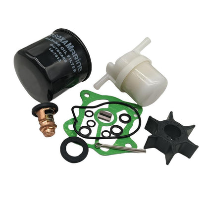 Maintenance Kit for Honda 35 40 45 50 HP Outboard