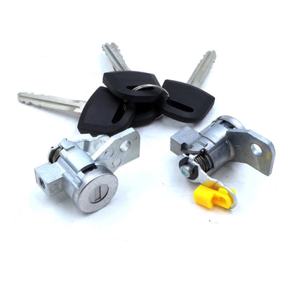 Door Lock for Isuzu D-Max Pickup (2008–2012)