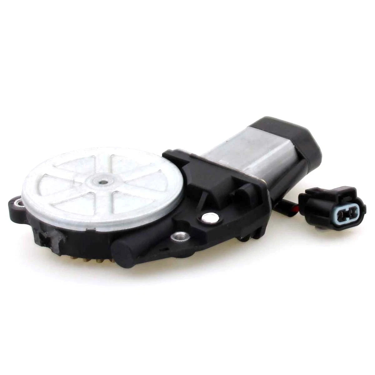 Power Window Regulator for Isuzu D-Max (1997–2002)