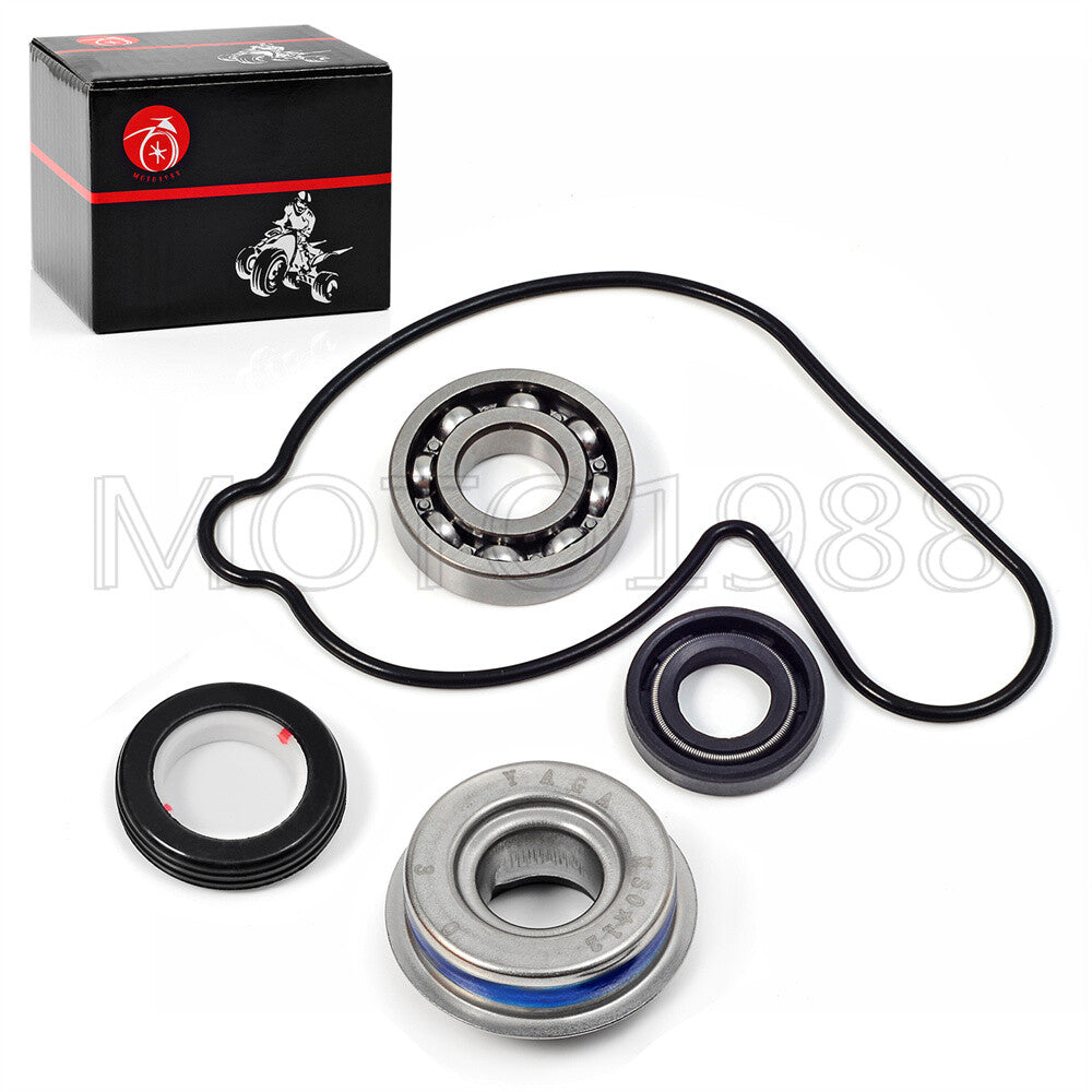 Water Pump Kit for Honda TRX450R (2006–2009)